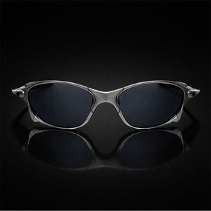 Men Polarized Sport Sunglasses Wrap Around UV400 Driving Fishing